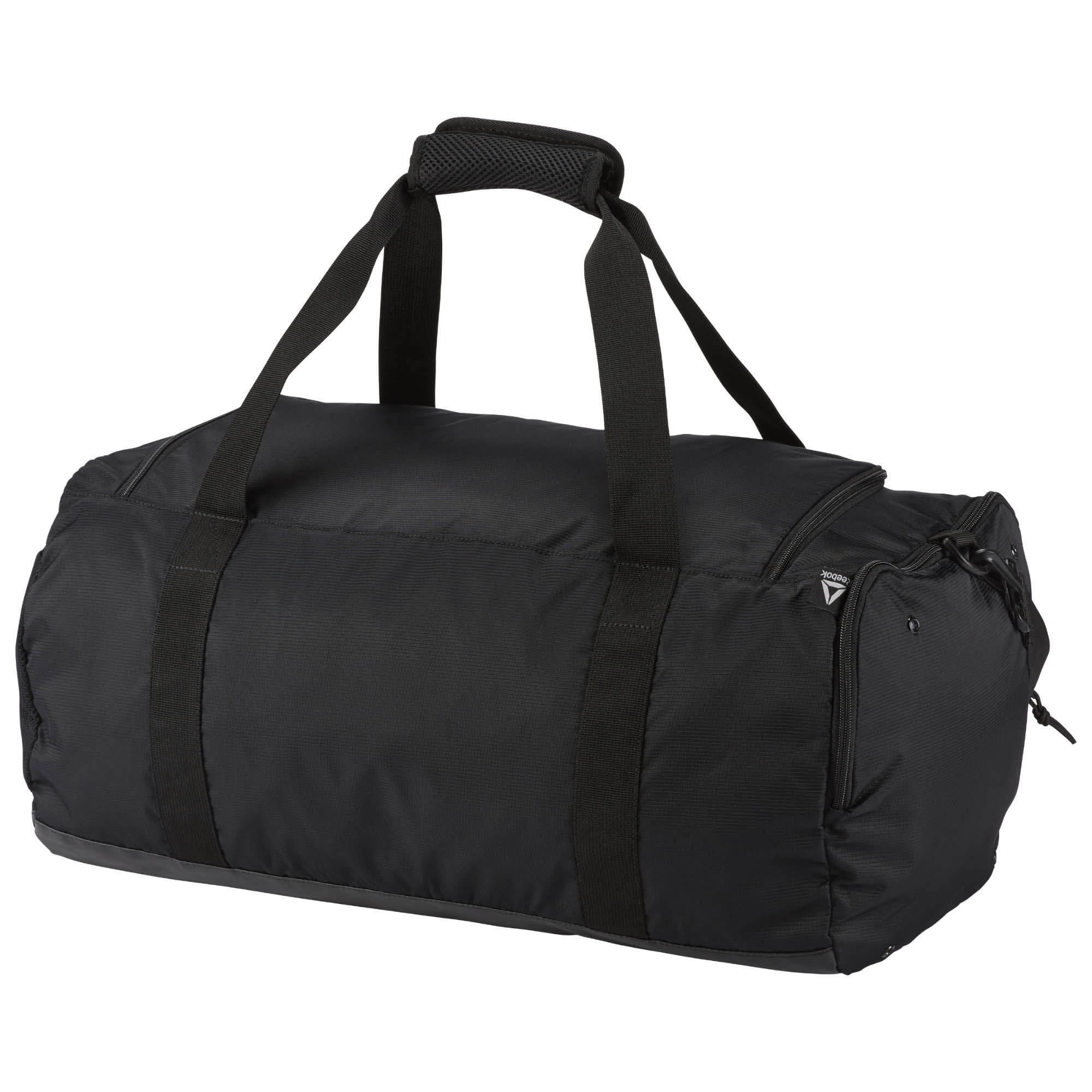Черная спортивная сумка. Спортивная сумка Reebok Duffle Bag. Сумка спортивная Duffle Bag, черная. Спортивные сумки мужские Reebok. Сумка рибок мужские.