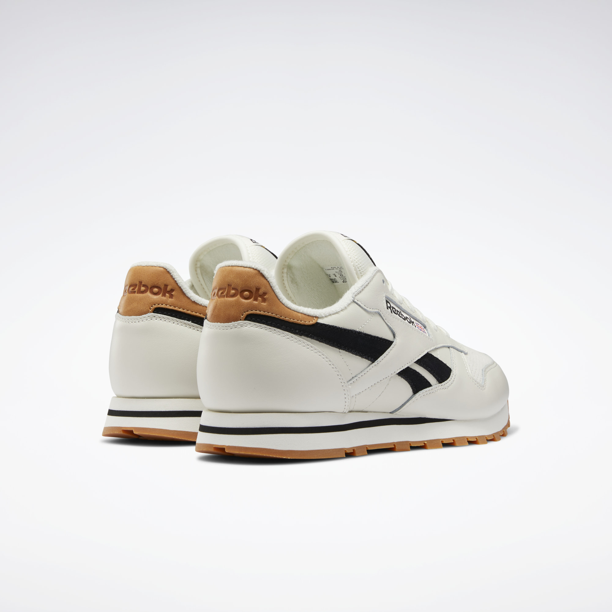 reebok classic leather platform