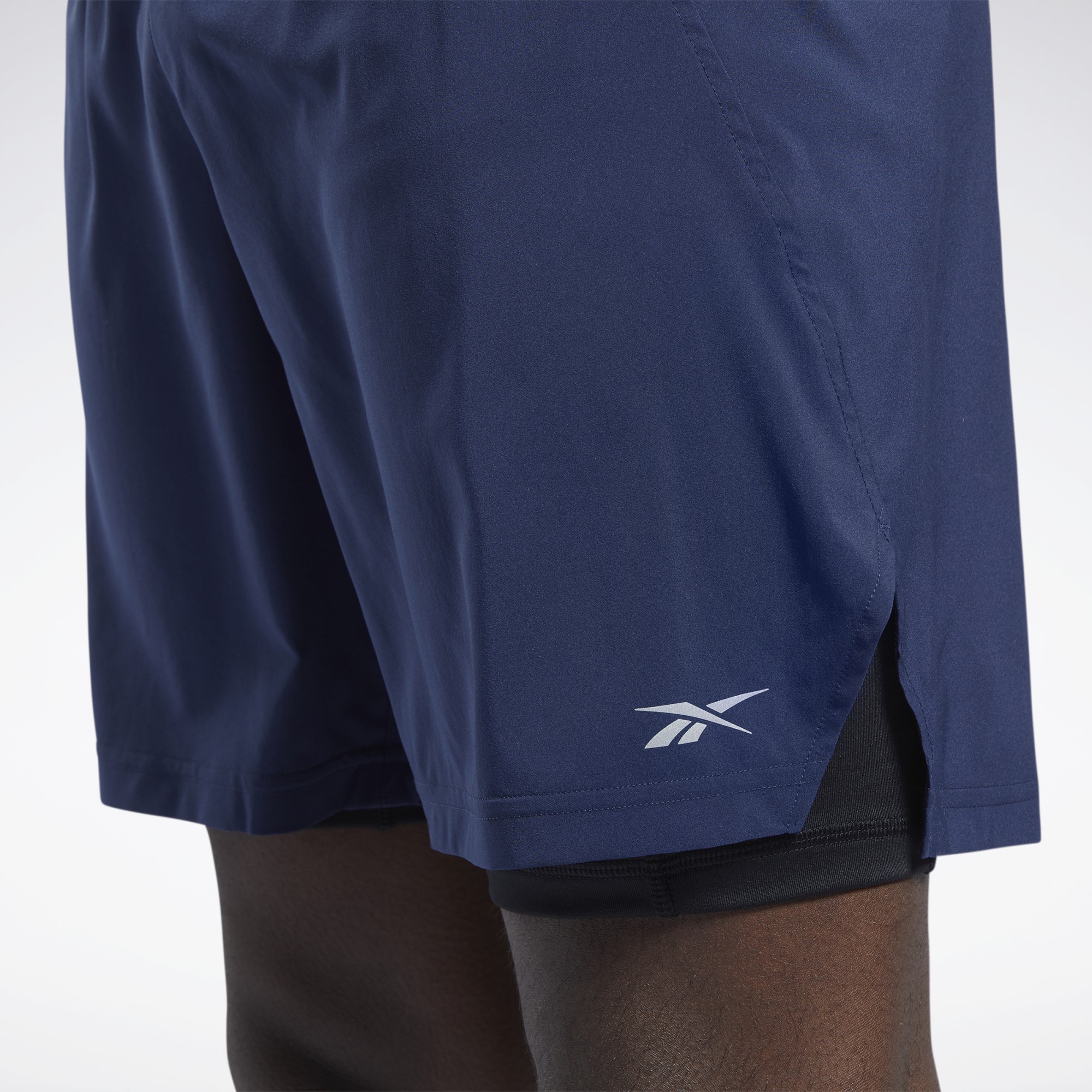 Шорты Reebok re 2 1 short