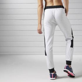 Спортивные брюки Workout Ready Cotton Graphic W BK3200