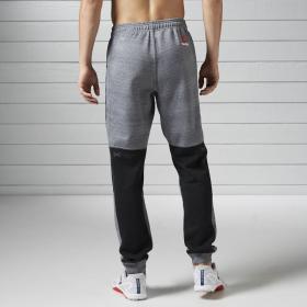 Спортивные брюки Quik Cotton Spacer M BK4010