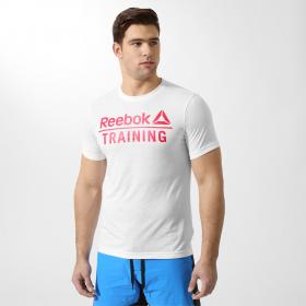 Спортивная футболка Reebok Training Speedwick M BQ5418