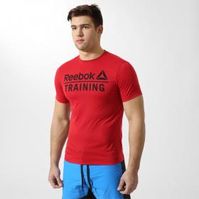 Спортивная футболка Reebok Training Speedwick M BQ5419