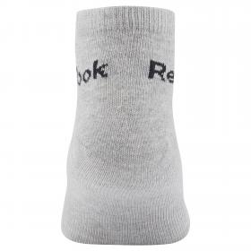 Носки Reebok Ankle - 3 пары в упаковке