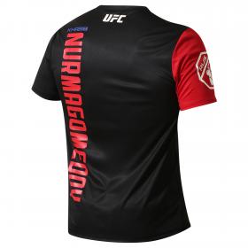 Спортивная футболка UFC Khabib Nurmagomedov Jersey M AZ9011