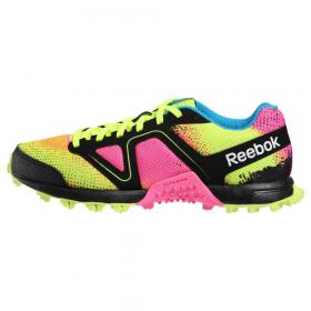 Кроссовки для бега Womens с FitFrame Reebok 