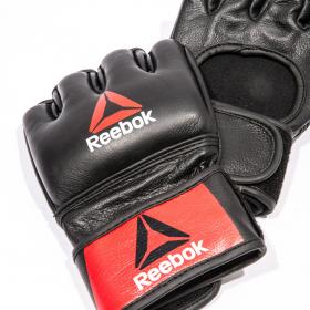Перчатки Combat Leather MMA - размер M ТренировкиBH7249