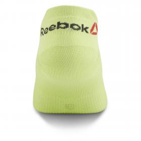 Носки Reebok ONE Series - 3 пары в упаковке W BP6244