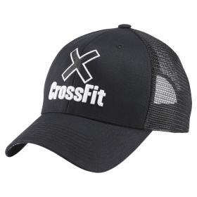 Кепка Reebok CrossFit Lifestyle ТренировкиBP7345