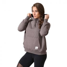 ХУДИ WORKOUT READY PULLOVER W BP8256