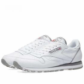 Кроссовки Reebok Classic Leather CM9670