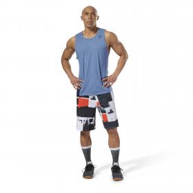 Спортивные шорты Reebok EPIC Cordlock - Digital CrossFit