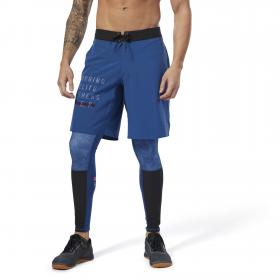 Спортивные шорты Reebok CrossFit EPIC