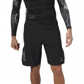 Спортивные шорты Combat MMA D96026