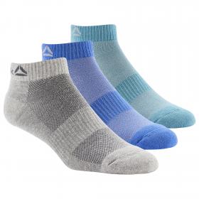 Носки Active Foundation Ankle, 3 пары