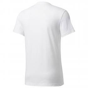 Спортивная футболка Reebok CrossFit® Open Crest