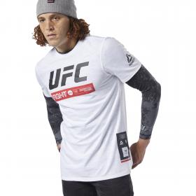 Спортивная футболка UFC Fan Gear Fight Week