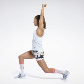 Спортивные шорты Reebok CrossFit® Chase Bootie