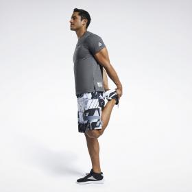 Спортивные шорты Reebok CrossFit® Epic Cordlock