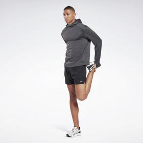 Спортивные шорты Reebok CrossFit® MyoKnit Арт.CL000025343359 - цена 3499  руб., в наличии в интернет-магазине