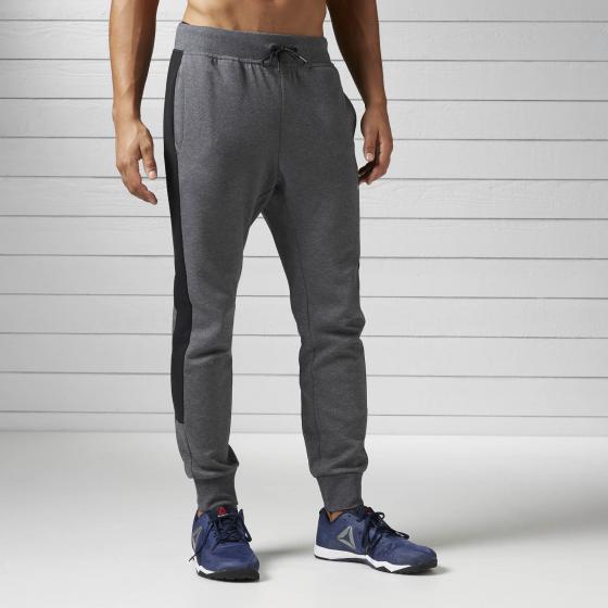 Спортивные брюки Workout Ready Cotton Series M BK4731