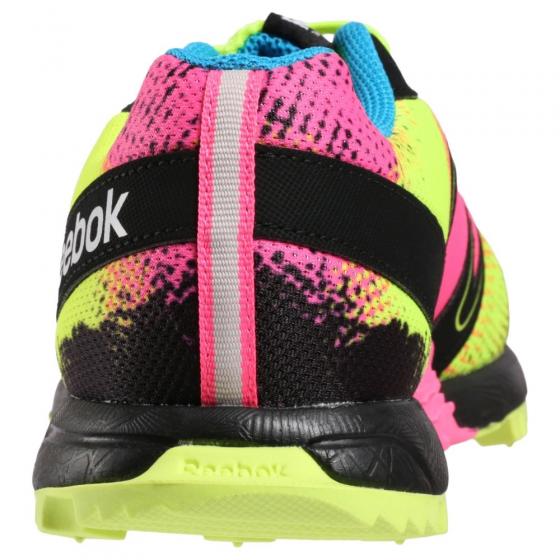 Кроссовки для бега Womens с FitFrame Reebok 