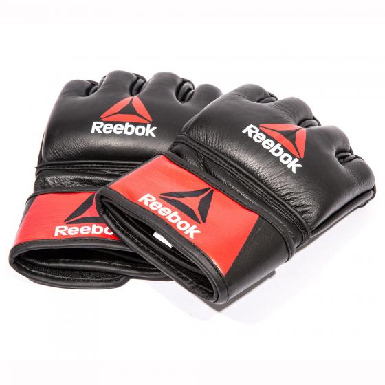 Перчатки Combat Leather MMA - размер S ТренировкиBH7248
