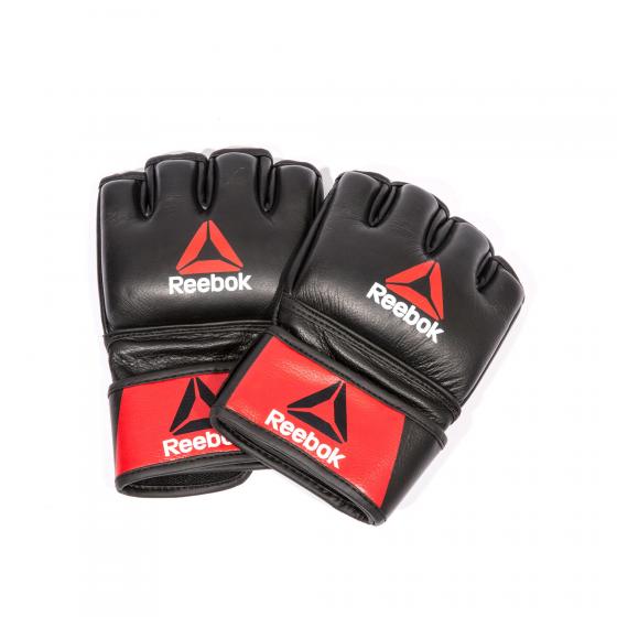 Перчатки Combat Leather MMA - размер S ТренировкиBH7248
