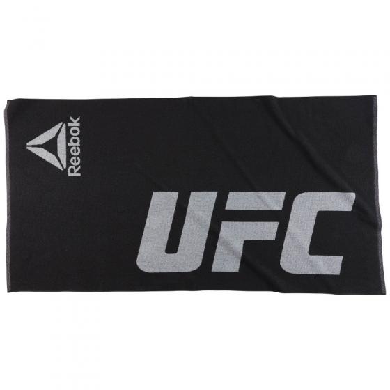 Полотенце UFC TOWEL L Reebok 