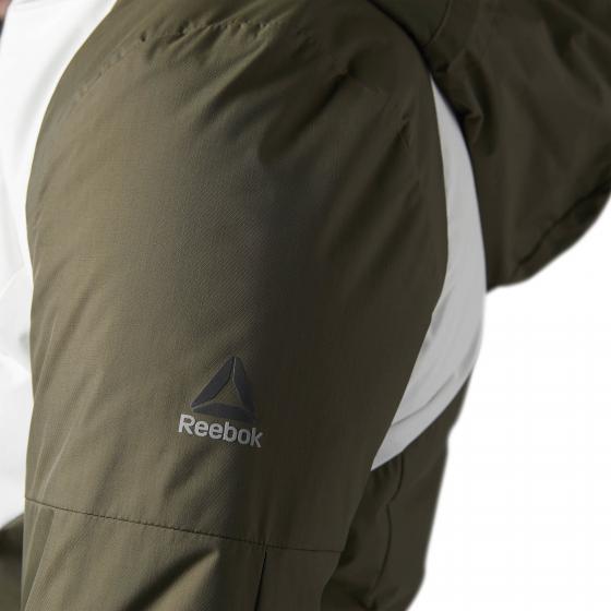 Куртка PRIMALOFT® W BQ0735