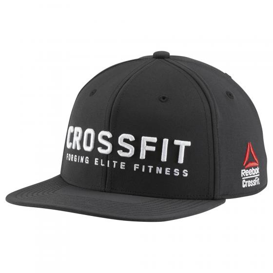Кепка Reebok CrossFit A-Flex ТренировкиBQ1429