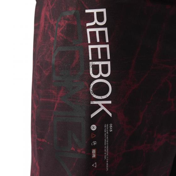 Спортивные шорты Reebok Combat Prime MMA M BQ5715