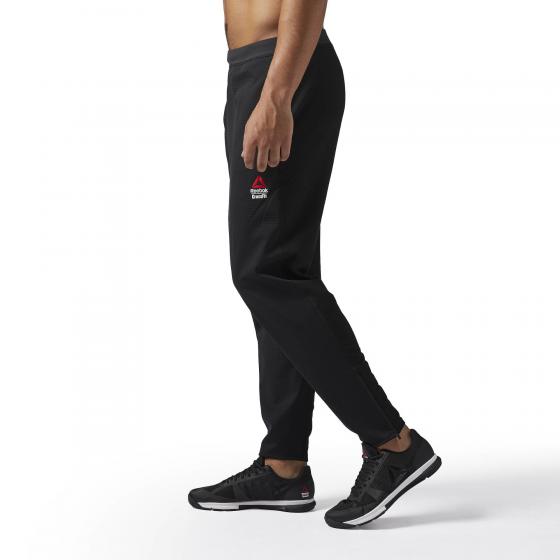 Спортивные брюки Reebok CrossFit Thermal Trackster M BQ7670