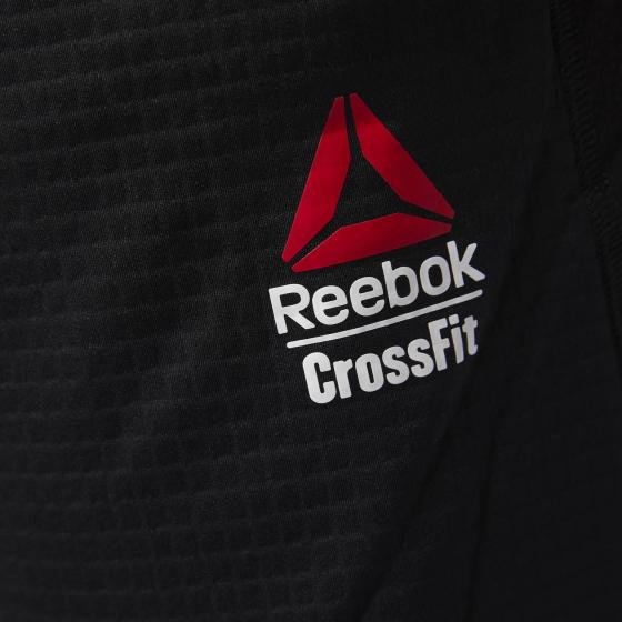 Спортивные брюки Reebok CrossFit Thermal Trackster M BQ7670