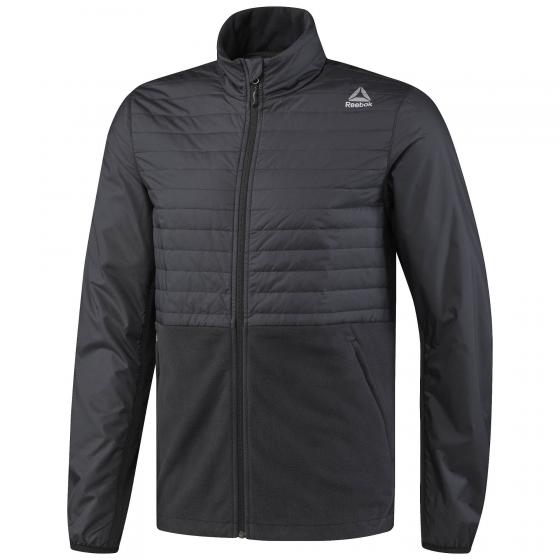 Спортивная куртка Outdoor Combed Fleece M BR0457