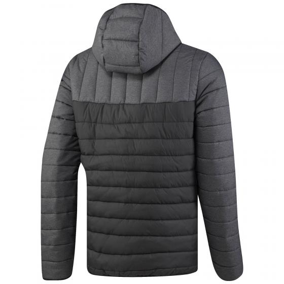 Утепленная стеганая куртка Outdoor M BR0462