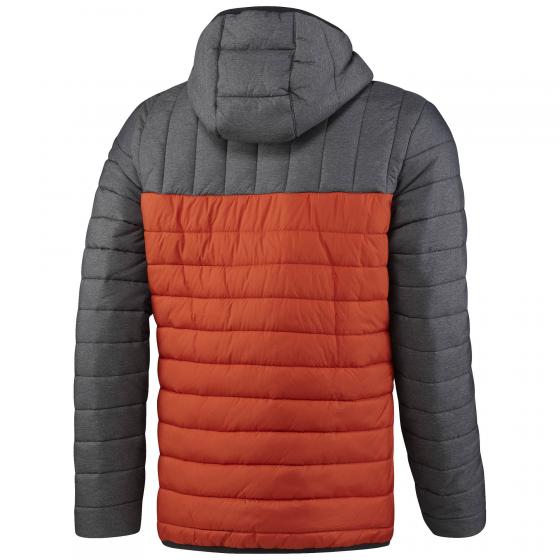 Утепленная стеганая куртка Outdoor M BR0467