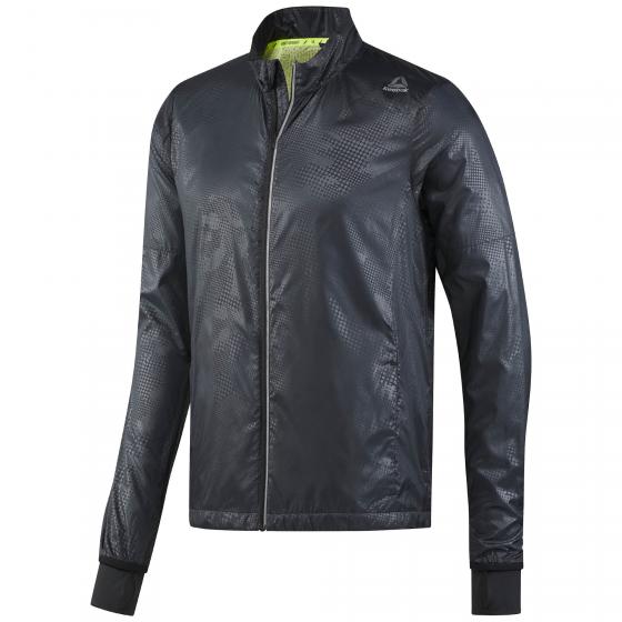 Спортивная куртка Running POLARTEC® M BR2309