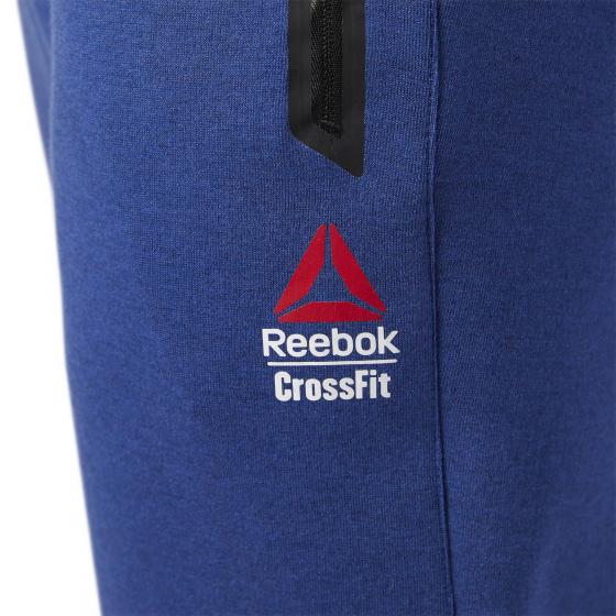 Спортивные брюки Reebok CrossFit Double Knit M BR4666