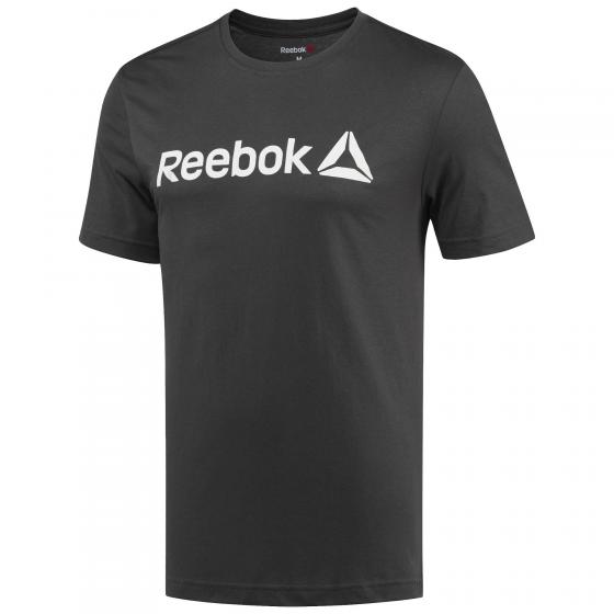 Спортивная футболка Reebok Logo M BR5584