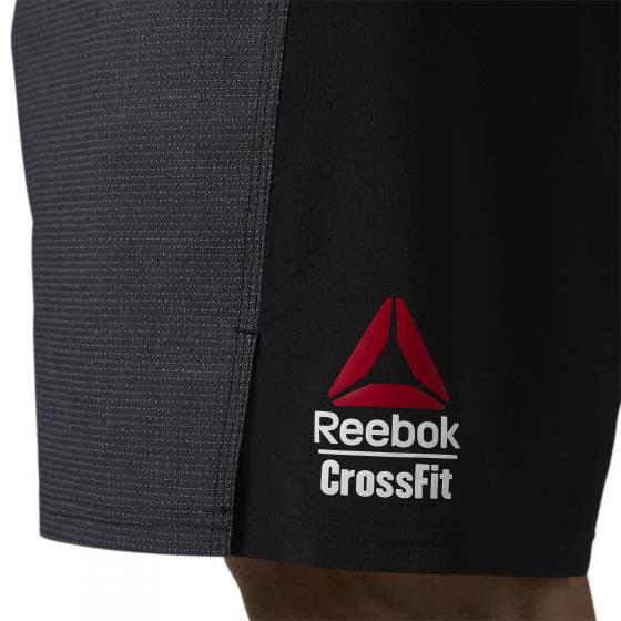 Спортивные шорты Reebok CrossFit Super Nasty Rip-Stop M BS1510