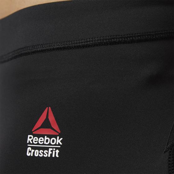 Легинсы Reebok CrossFit Cold Weather W BS1869
