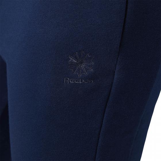 Спортивные брюки Reebok Classics Franchise Fleece W BS3316