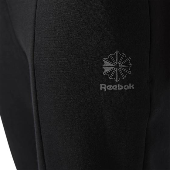 Спортивные брюки Reebok Classics Tech W BS3451