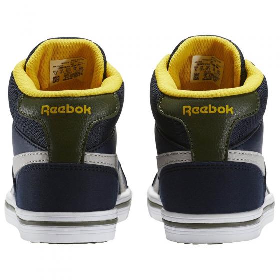 Кроссовки высокие детские REEBOK ROYAL COMP 2MS Reebok 