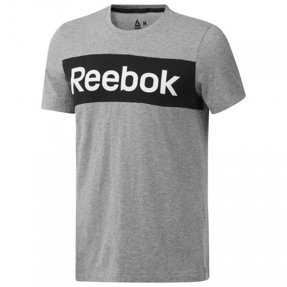 Спортивная футболка Reebok M CD4334
