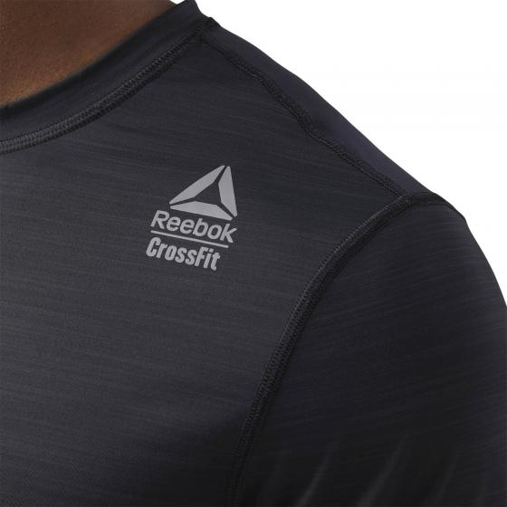 Спортивная футболка Reebok CrossFit Activchill VENT M CD4482