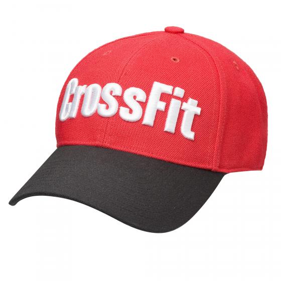 Кепка Reebok CrossFit ТренировкиCD7306