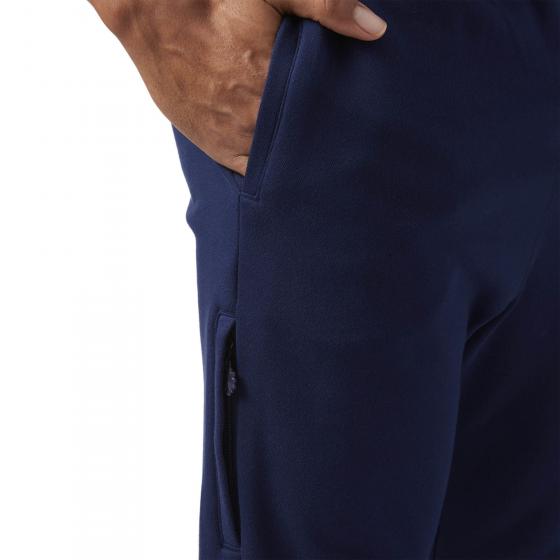 Трикотажные спортивные брюки M CD7452