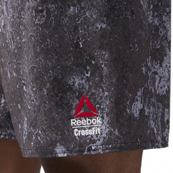 Спортивные шорты Reebok CrossFit M CD7598